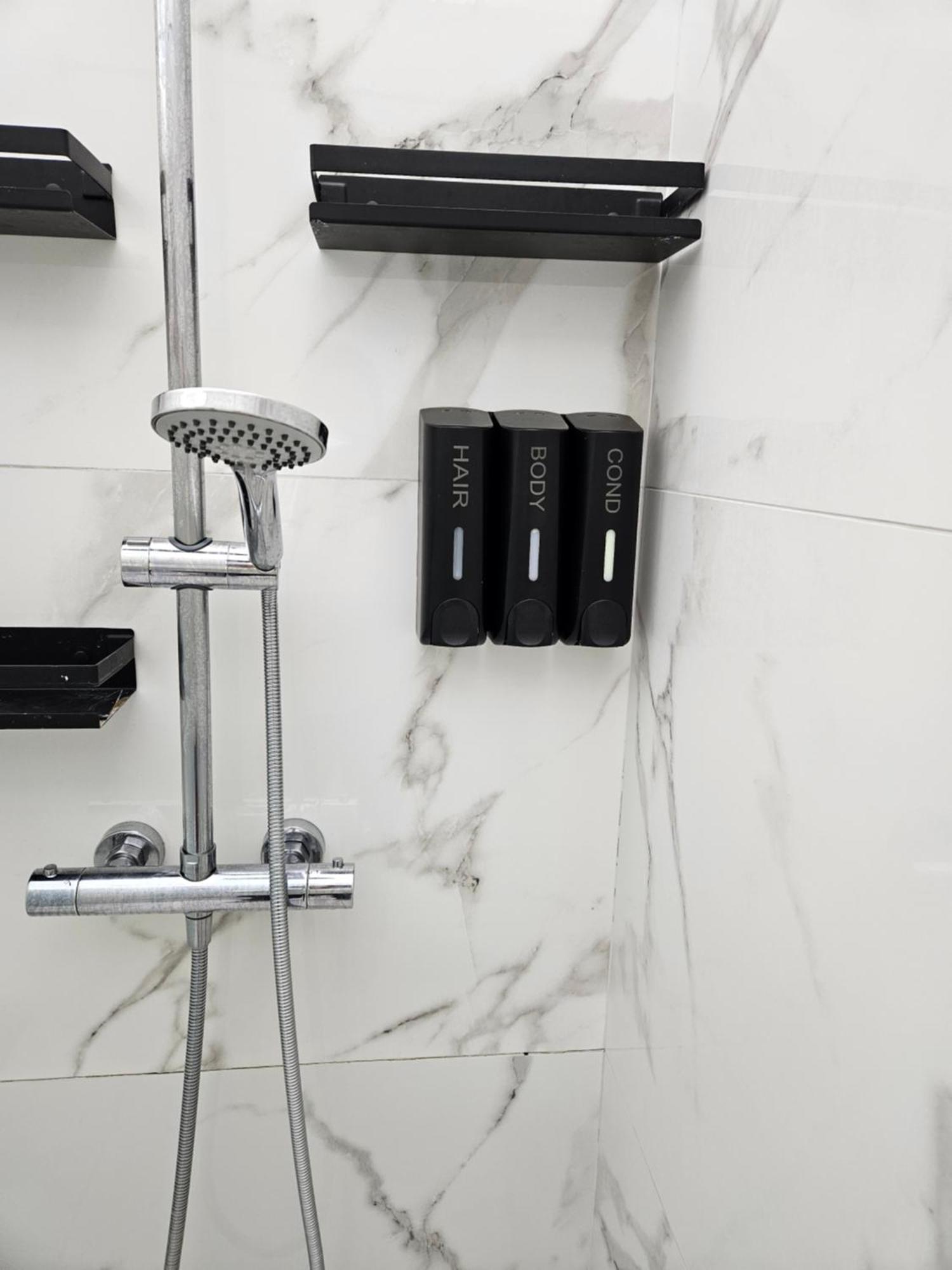 Habitacion Centrica De Lujo Gv 3 バレンシア エクステリア 写真