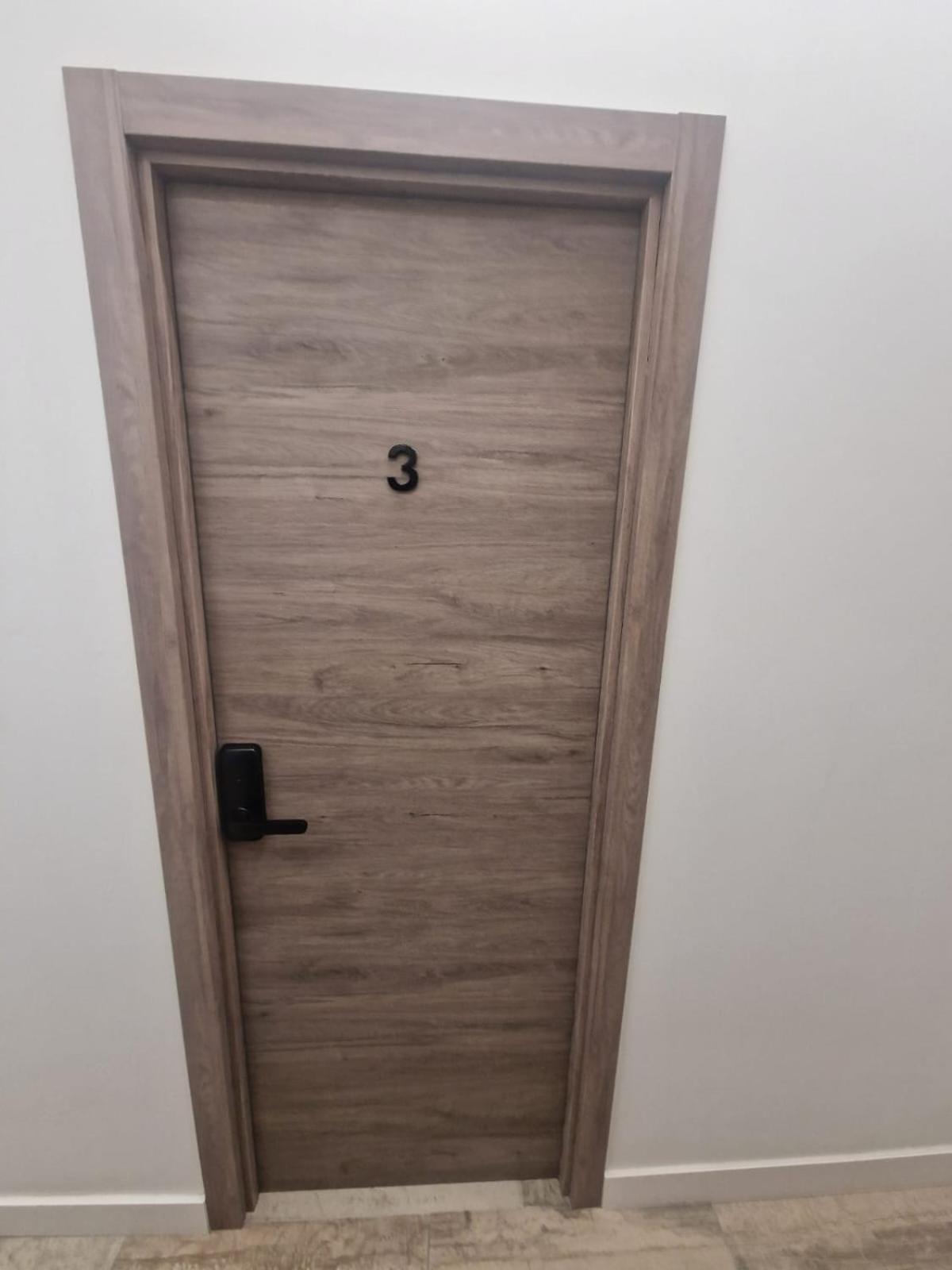 Habitacion Centrica De Lujo Gv 3 バレンシア エクステリア 写真