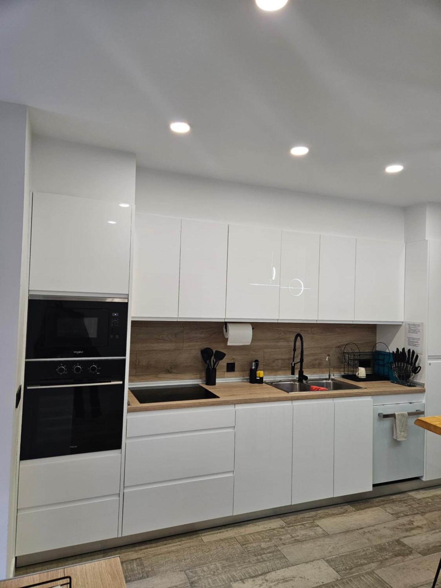 Habitacion Centrica De Lujo Gv 3 バレンシア エクステリア 写真