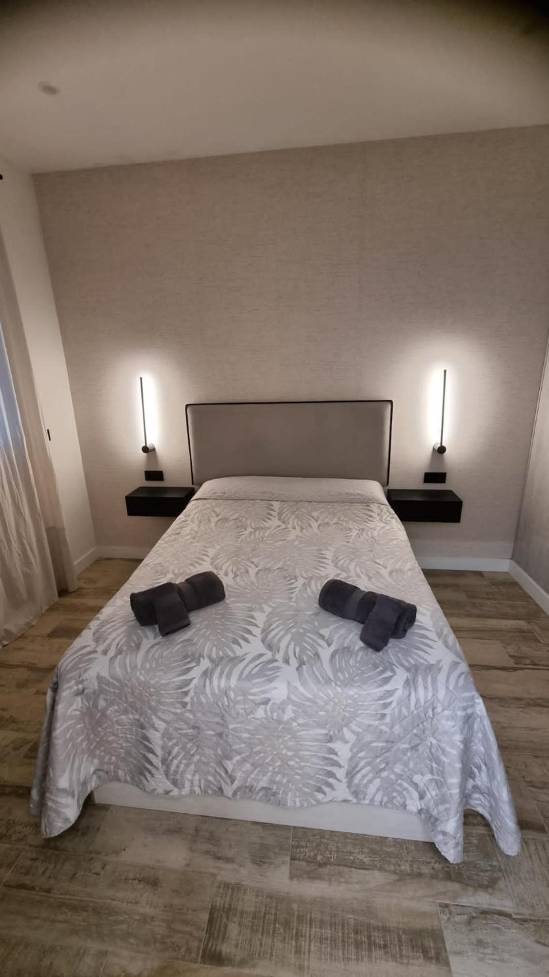 Habitacion Centrica De Lujo Gv 3 バレンシア エクステリア 写真