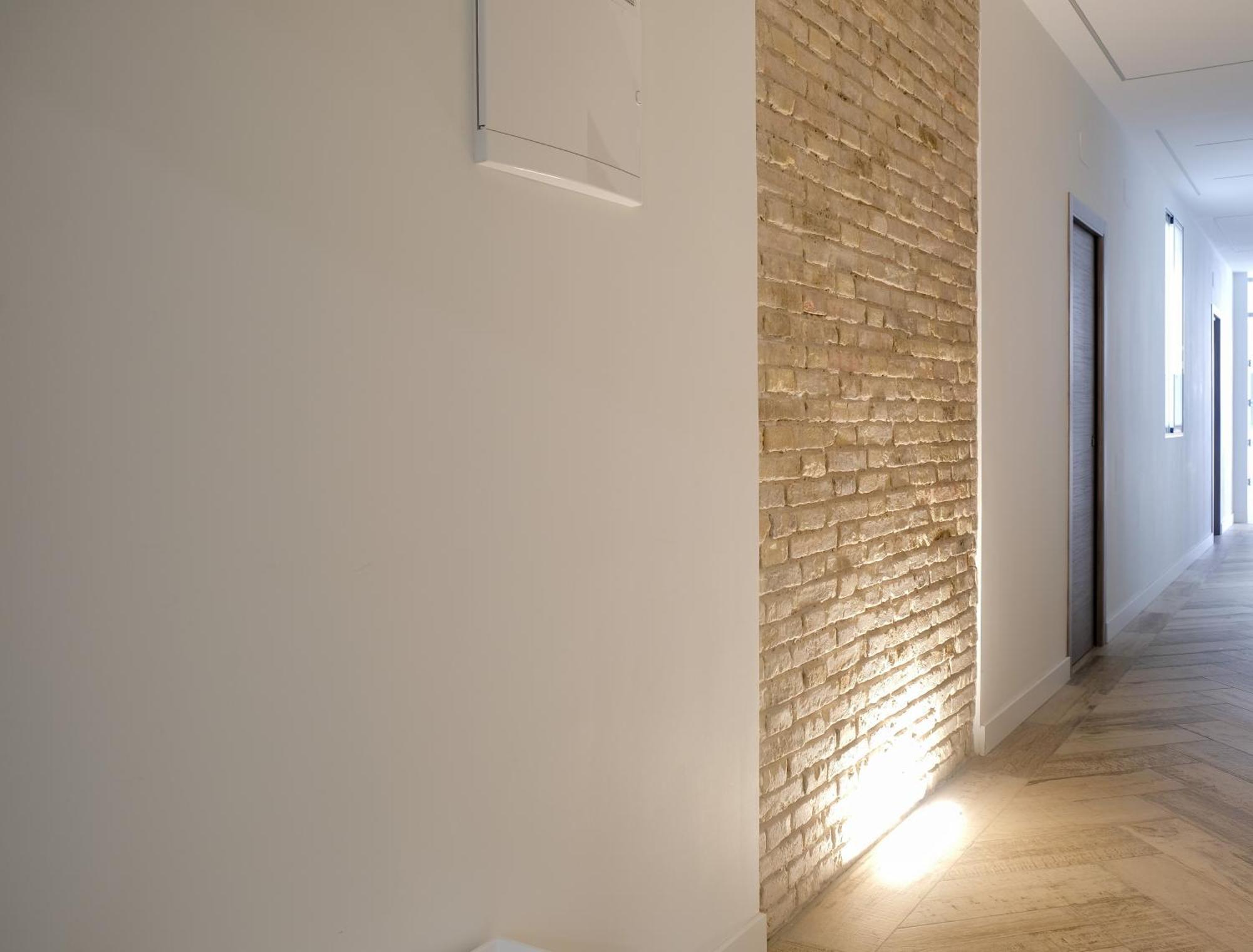 Habitacion Centrica De Lujo Gv 3 バレンシア エクステリア 写真