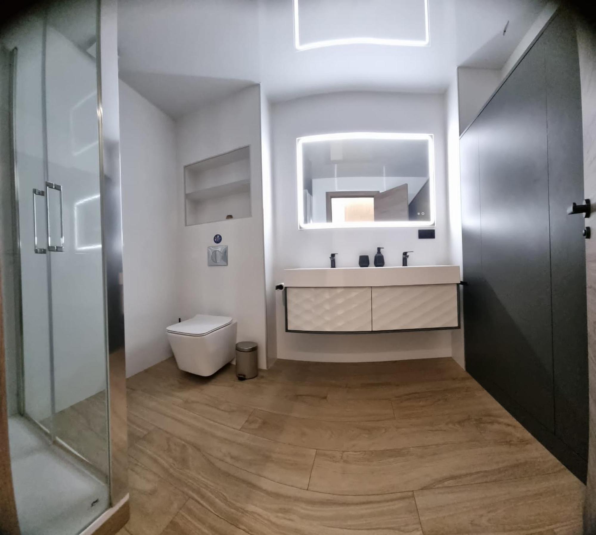 Habitacion Centrica De Lujo Gv 3 バレンシア エクステリア 写真