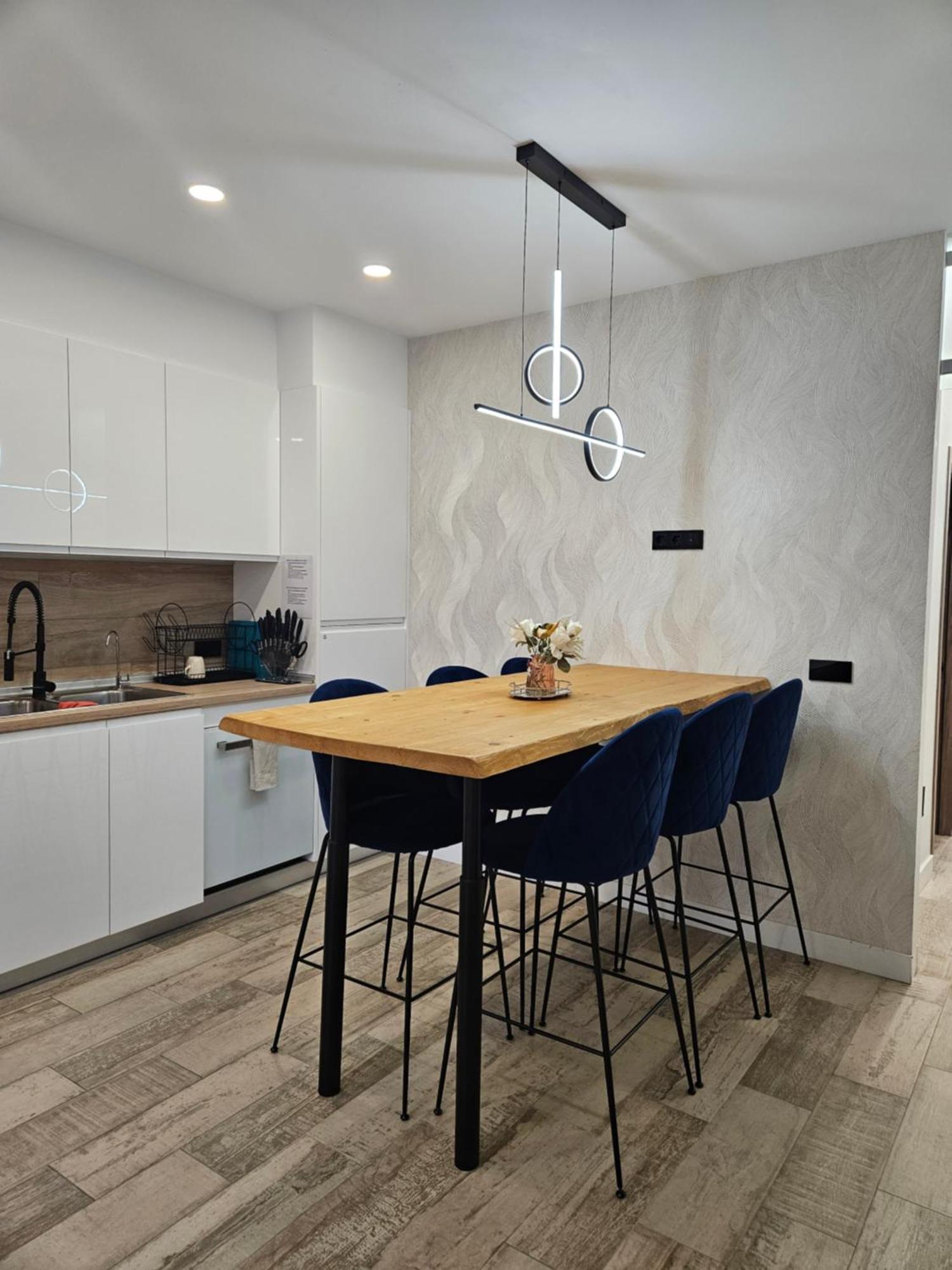 Habitacion Centrica De Lujo Gv 3 バレンシア エクステリア 写真