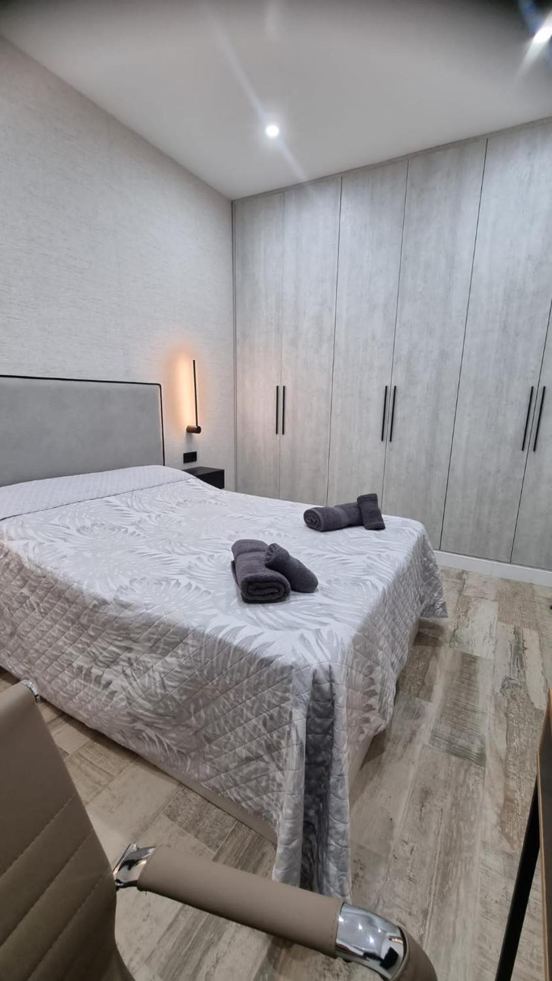 Habitacion Centrica De Lujo Gv 3 バレンシア エクステリア 写真